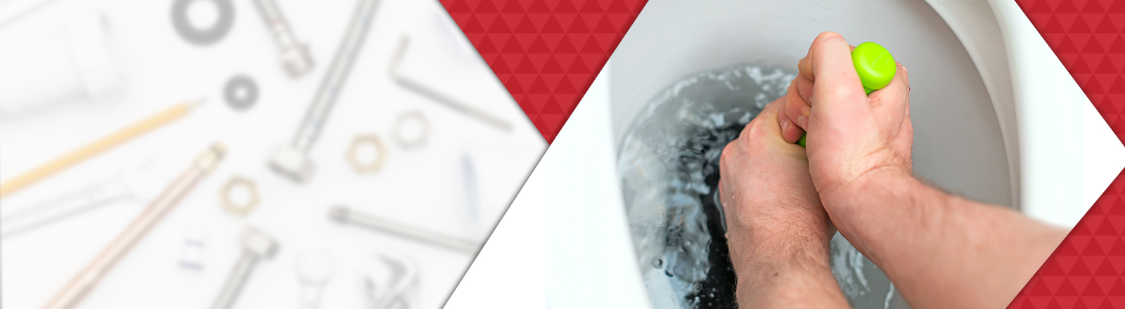 İZMİT Tıkalı Klozet Açma