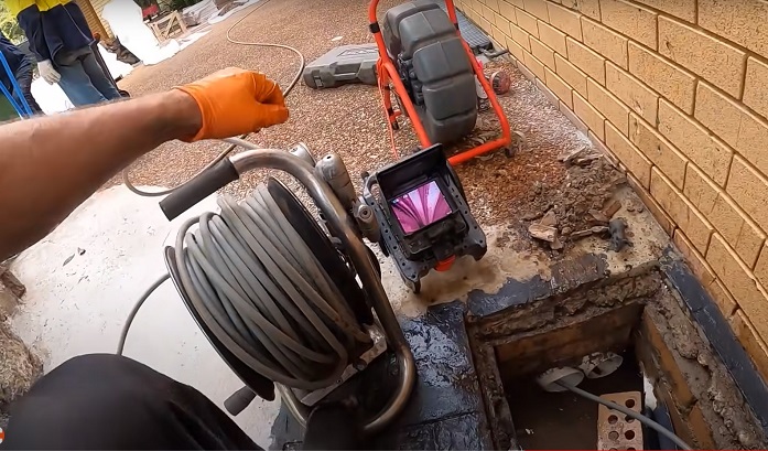 Kocaeli Lavabo Mutfak Gider Açma Tesisatçı