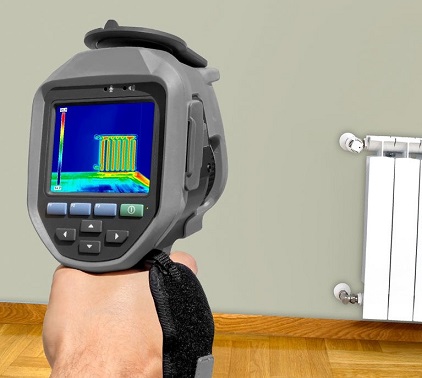 İZMİT Kombi Tesisat Kaçaği